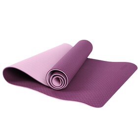Yoga Mat Factory - Manufacturer Eco Friendly TPE