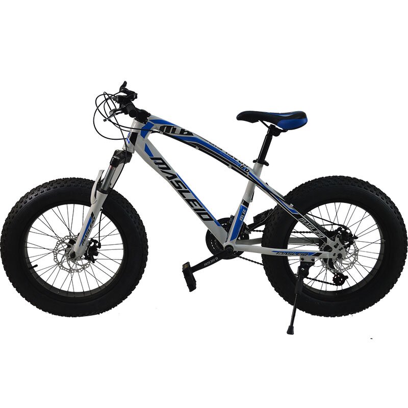 Snow Bike Factory - Chinese Factory New Design 20 Inch 7 Speed Snow Mobile Bike