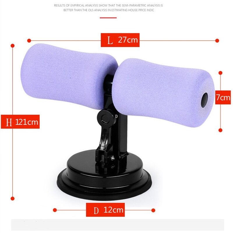 Sit up Exercise bar Manufacturer - Assistant Gym of Home Abdominal