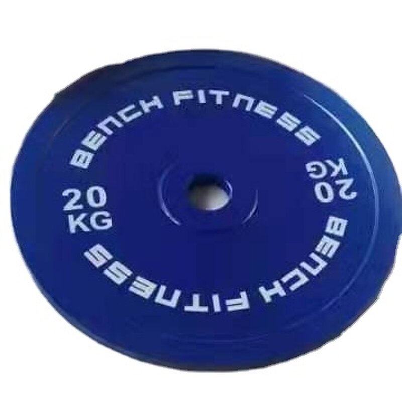 Weight Plates Factory - Top Quality All Steel Precise Competition 5kg to 50kg