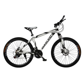 Mountain Bike Manufacturer - 26 Inch Adult Variable Speed with Double Disc Brake