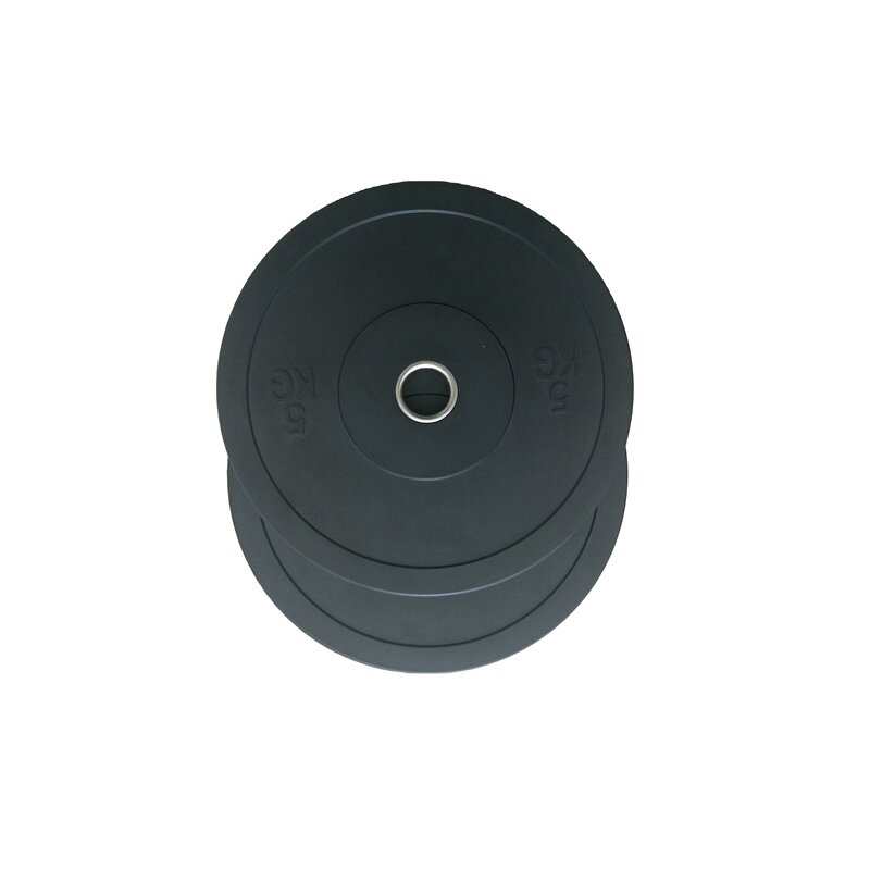 Weight Lifting Plates Manufacturer - High Quality Complete Rubber Weight Plates Gym Bumper