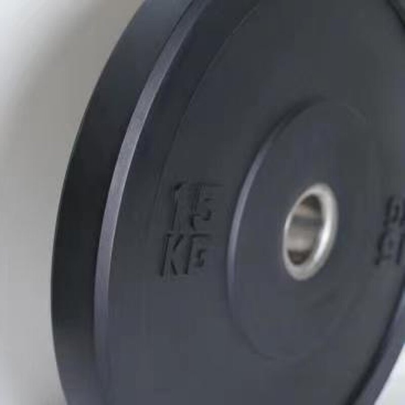 Weight Lifting Plates Manufacturer - High Quality Complete Rubber Weight Plates Gym Bumper