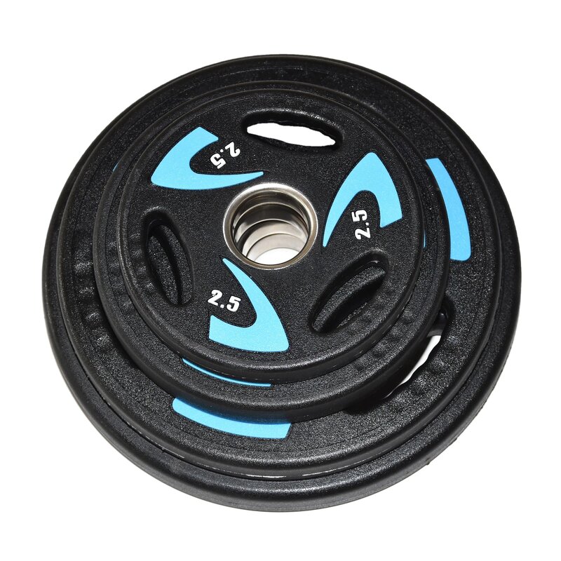 Weight Plates Manufacturer - Hot Sale High Quality CPU Weight Plates for Weight Lifting