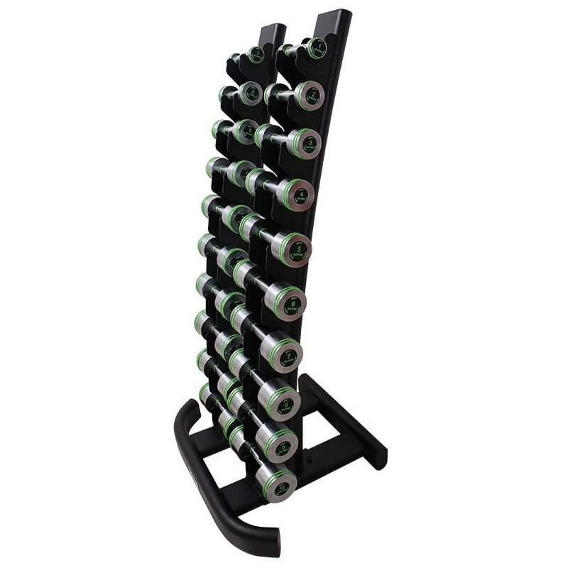 Dumbbell Rack Factory - Wholesale Gym Equipment Fitness A-Frame Commercial