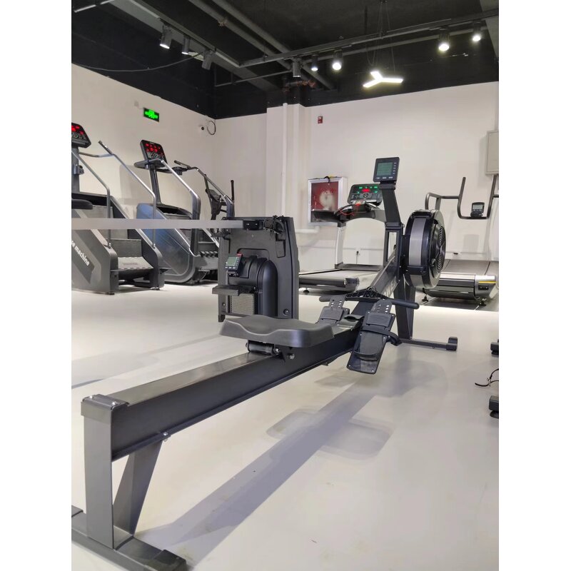 Air Rowing Machines Manufacturer - High Quality Commercial Gym Fitness Equipments