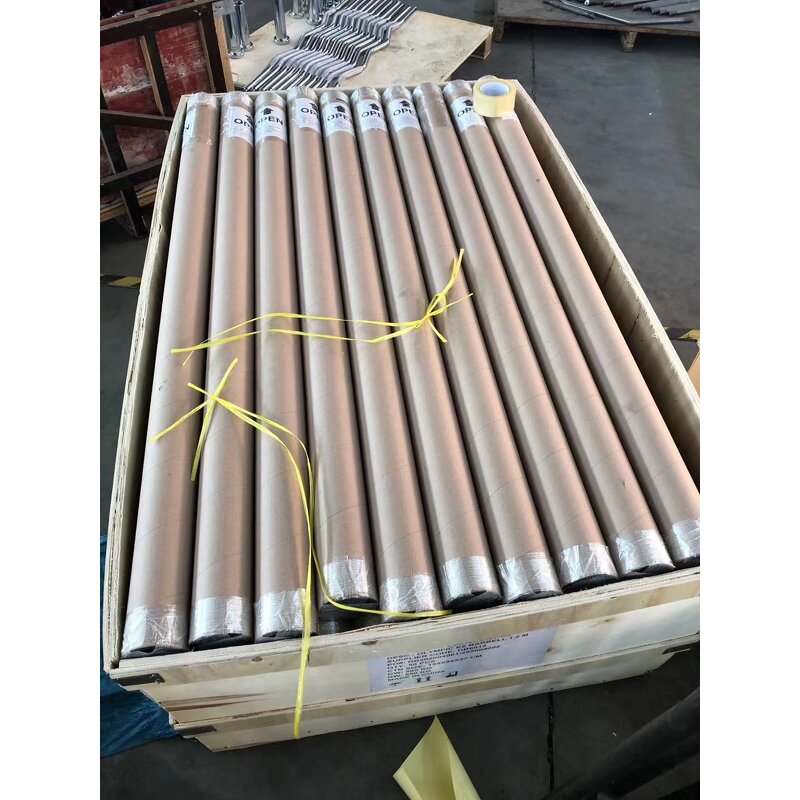 Barbell Bar Factory - High Quality 1000 LB Hard Chrome Weightlifting