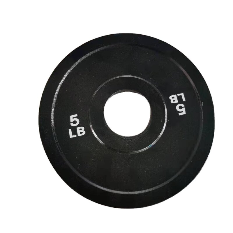 Weight Plates Factory - High Quality All Steel Competition Precise OEM Logo