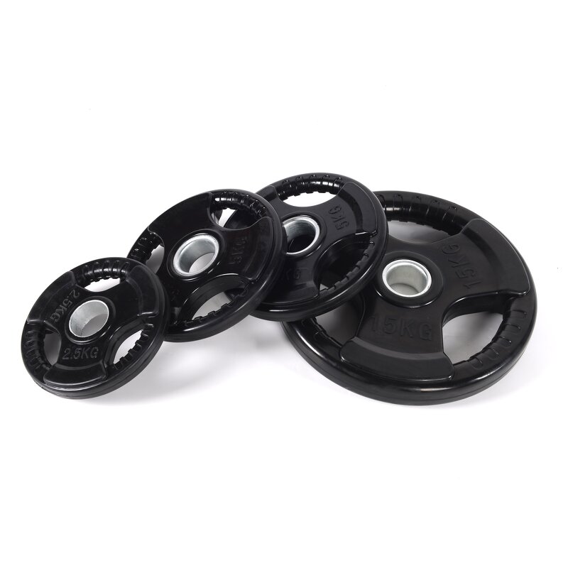 Weight Lifting Plates Manufacturer - Wholesale Rubber Weight Plates Gym Cast Iron Bumper Plates