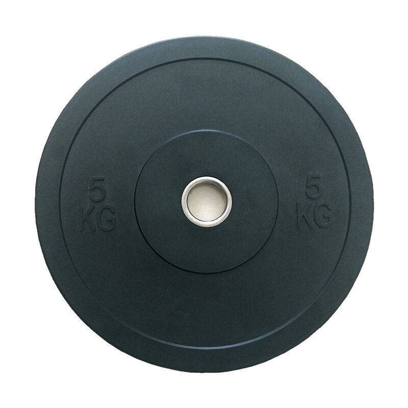 Weight Lifting Plates Manufacturer - High Quality Complete Rubber Weight Plates Gym Bumper