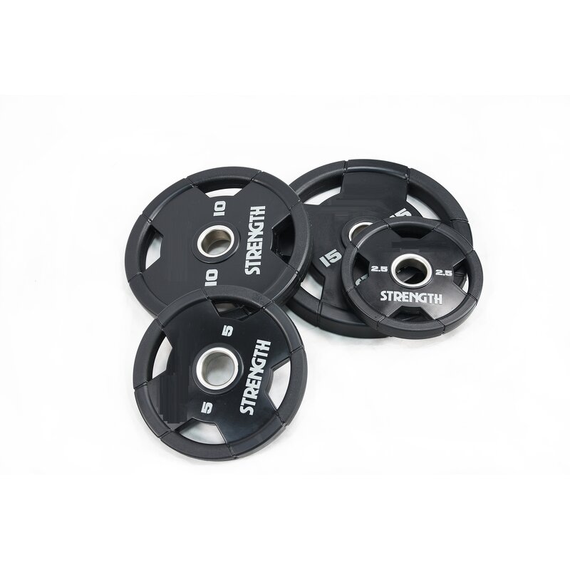 Weight Lifting Plates Factory - Training Gym CPU Weight Plates Bumper Plates