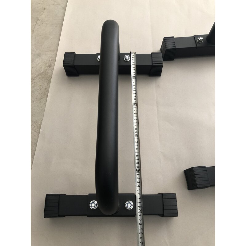 Pull up Rack Manufacturer - High Quality Steel Tube and Parallete Rack