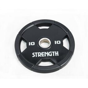 Weight Plates Manufacturer - High Quality Weight Lifting CPU Weight Plates for Gym Training