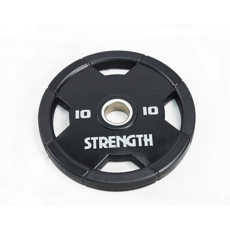 Weight Plates Manufacturer - High Quality Weight Lifting CPU Weight Plates for Gym Training
