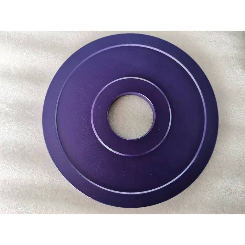 Weight Plates Factory - Top Quality All Steel Precise Competition 5kg to 50kg
