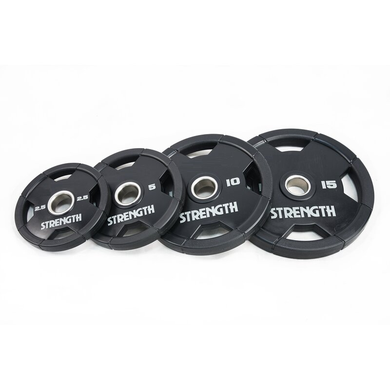 Weight Lifting Plates Factory - Training Gym CPU Weight Plates Bumper Plates