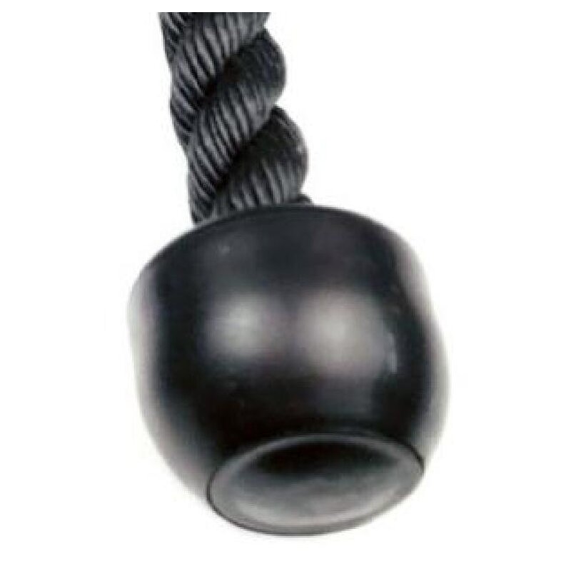 Pull Rope Factory - High-quality Steel Double Head Single Head Biceps Triceps Strength Training