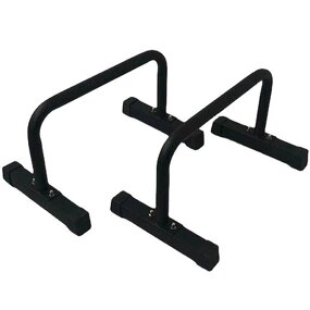 Push up Bar Factory - Multi Function Parallettes