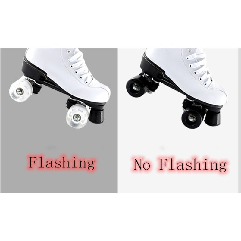 Roller Skates Manufacturer - Hot Sale High Quality Two-row for Woman and Man