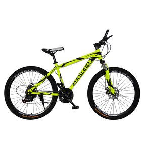 Mountain Bikes Factory - Hot Selling Adults Carbon 26 Inch