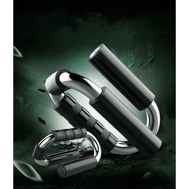 Push up Stand Manufacturer - Perfect Push up Bar for Workout Exercise