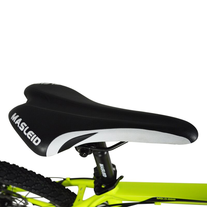 Mountain Bike Manufacturer - New Design High Quality Adult with Double Disc Brake 21-24 Speed