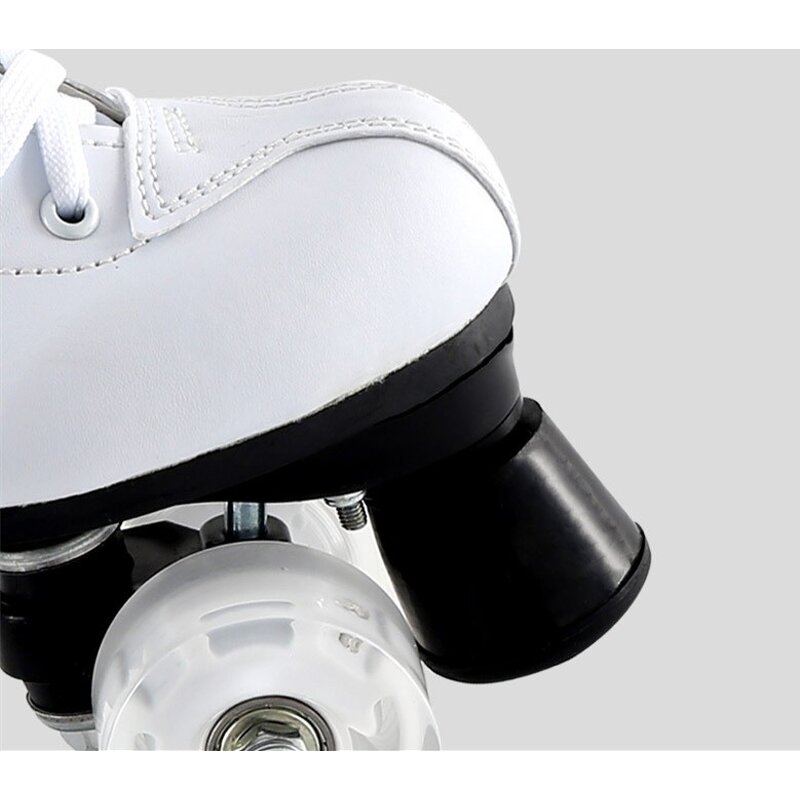 Roller Skates Manufacturer - Hot Sale High Quality Two-row for Woman and Man