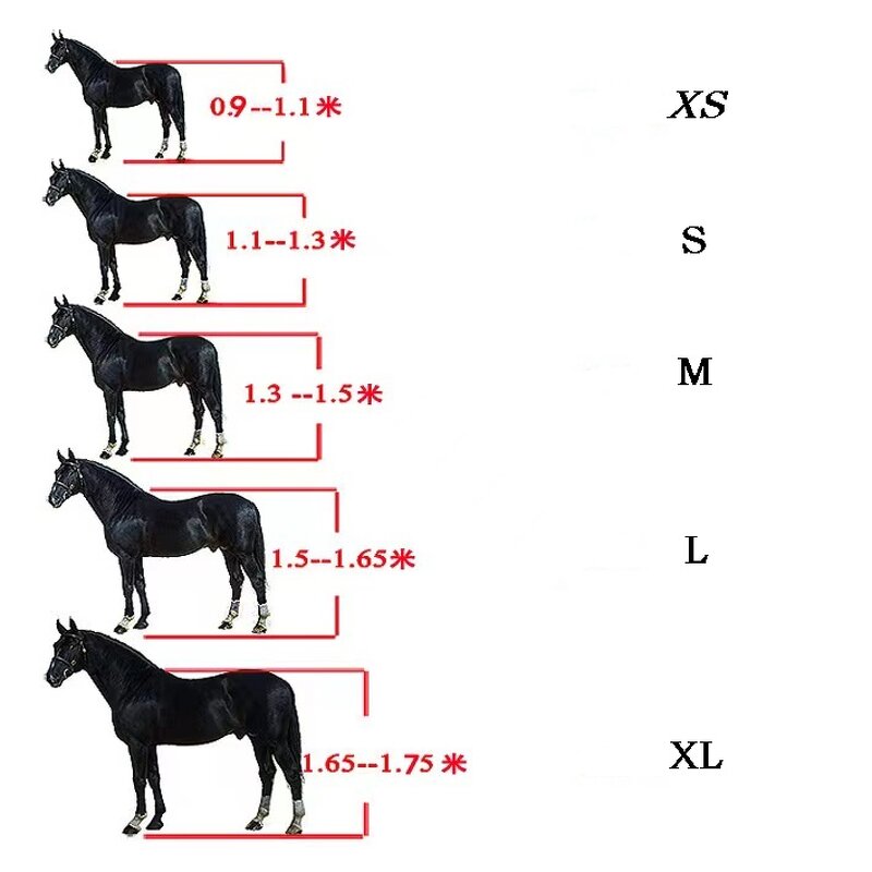 Horse Halters Manufacturer - High Quality Adjustable Durable Woven Polypropylene Multiple Colors