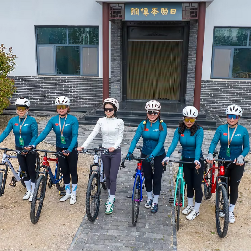 Mountain Bike Factory - Wholesale Adult Cycle Steel 26 Inch Full Suspension Mtb for Women Men