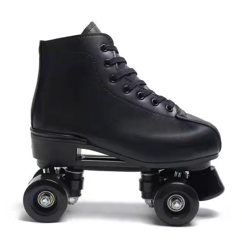 Roller Skate Manufacturer - New Style 4 Wheels Attachable for Adults