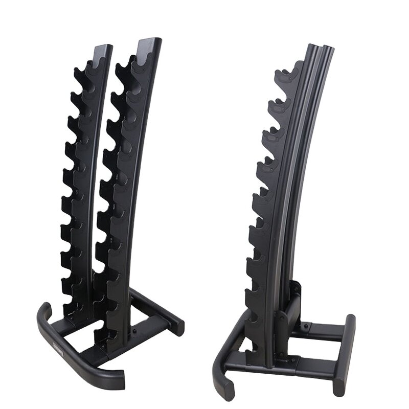 Dumbbell Rack Factory - Wholesale Gym Equipment Fitness A-Frame Commercial