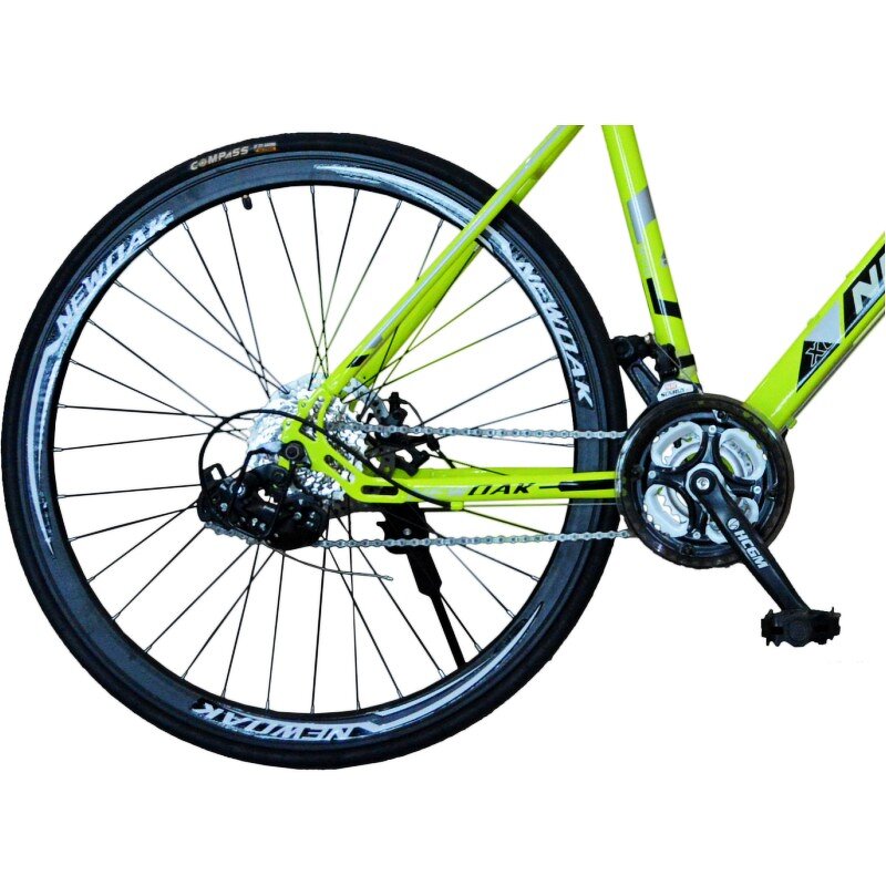 Road Bike Manufacturer - Hot Selling 26 Inch Curved Handlebar 700C Racing