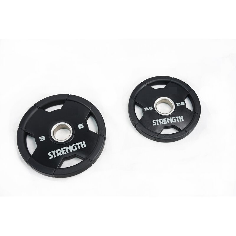 Weight Lifting Plates Factory - Training Gym CPU Weight Plates Bumper Plates