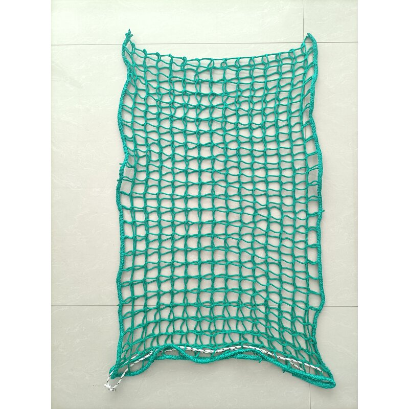 Hay Nets Manufacturer - High Quality Slow Feeder for Horse Durable 40 Inch X 26 Inch