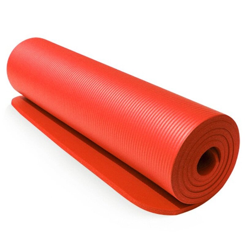 Yoga Mat Factory - Manufacturer Wholesale Eco Friendly Non Slip NBR