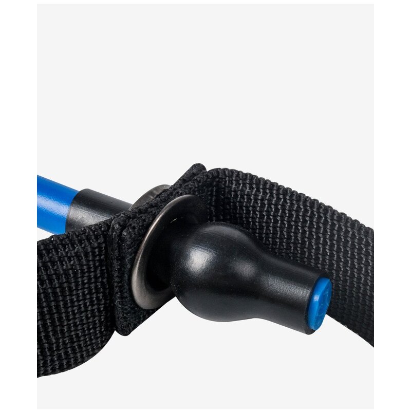 Yoga Fitness Rope Factory - Exercise Tube Training Resistance Bands Pull Down Rope 10pound