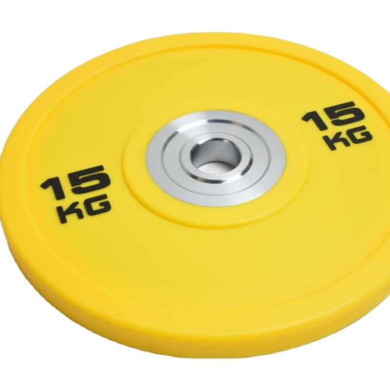 Weight Plates Manufacturer - Top Quality All CPU Competition with Wheel Hub 5kg to 25kg