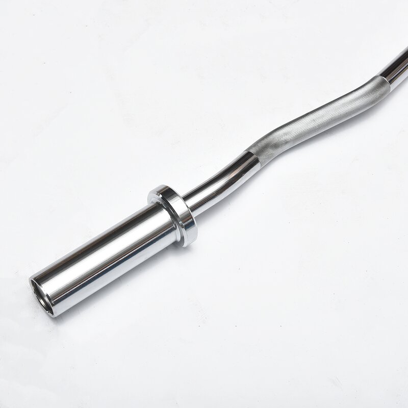 Weightlifting Barbell bar Manufacturer - High Quality 300 LB Curved