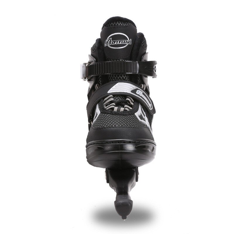 Ice Speed Skating Blade Factory - Hard Shell Blade and Ball Blade Ice Skate