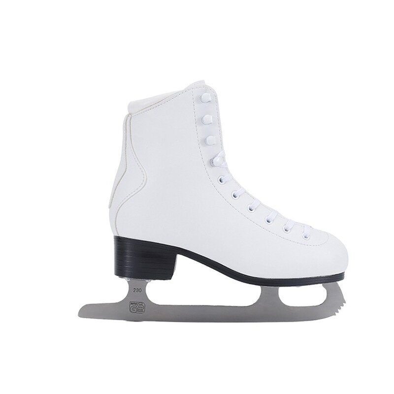 Ice Skates Factory - Professional High-end Figure Skate Graceful Design