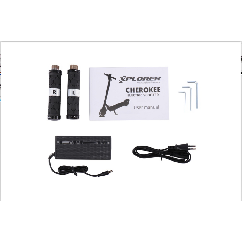 Electric Scooter Manufacturer - High Quality Outdoor 8.5inch Folding 2wheel with 350w Motor