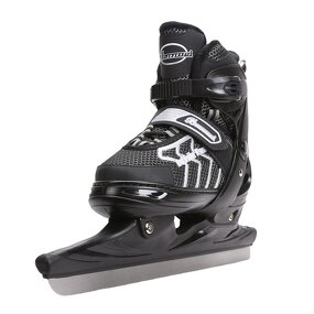 Ice Speed Skating Blade Factory - Hard Shell Blade and Ball Blade Ice Skate