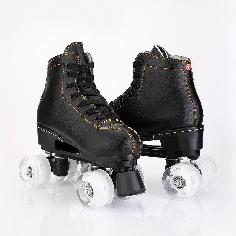 Roller Skate Manufacturer - New Style 4 Wheels Attachable for Adults