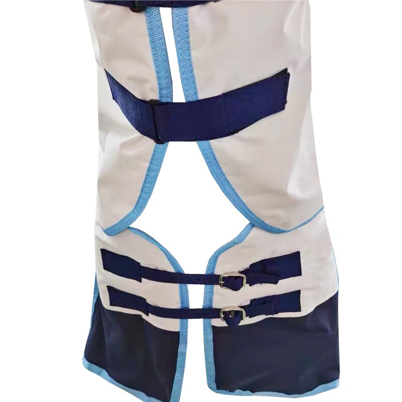 Horse Turnout Factory - Hot Sale Winter Horse Rugs Blanket with Detachable Neck Cover Waterproof