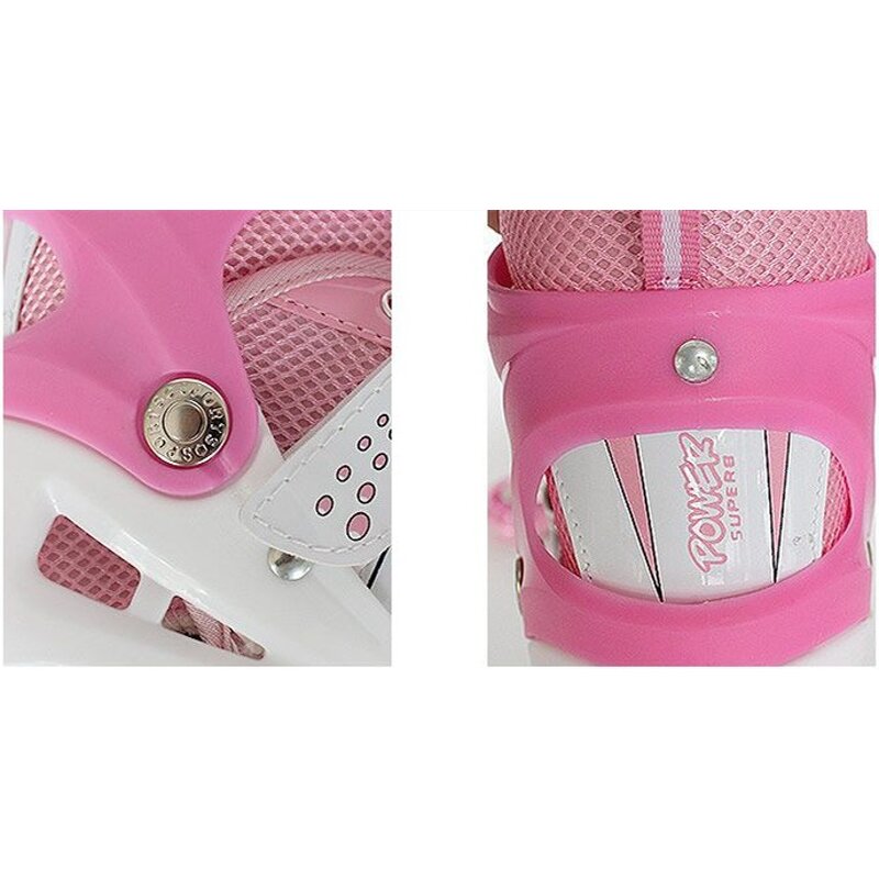 Quad Inline Skate Boots Factory - Factory Wholesale Adjustable Skate Boots