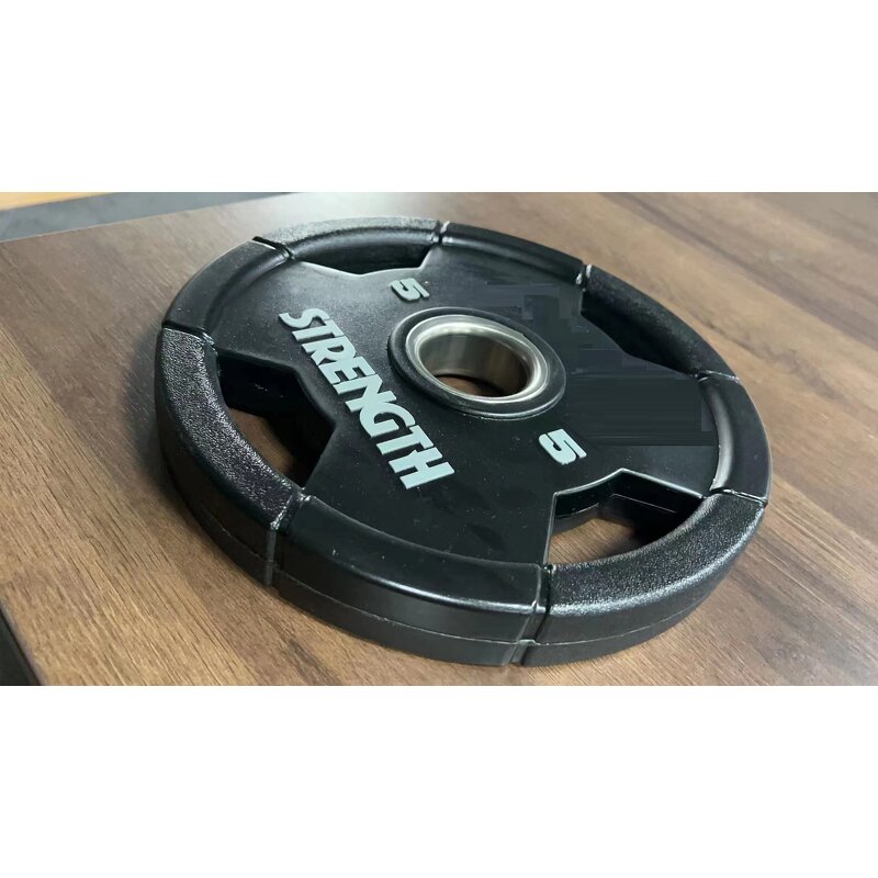 Weight Lifting Plates Factory - Training Gym CPU Weight Plates Bumper Plates