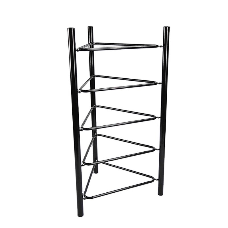 Fitness Ball Rack Manufacturer - Hot Selling Simple Hemispherical