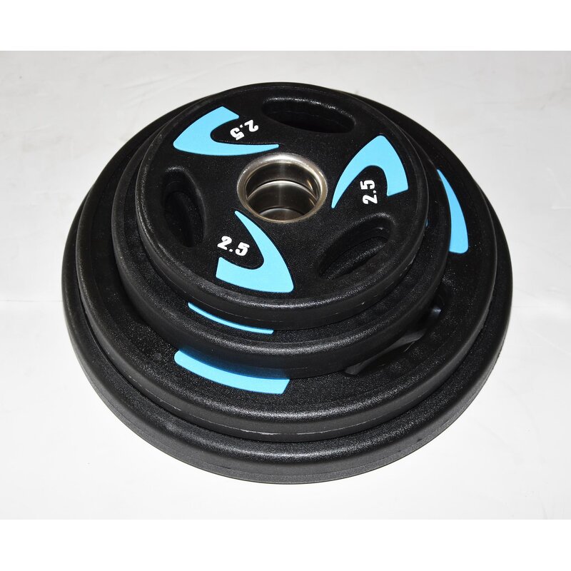 Weight Plates Manufacturer - Hot Sale High Quality CPU Weight Plates for Weight Lifting