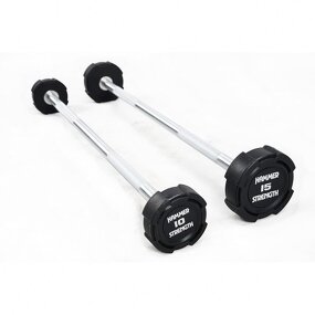 Round Steel Barbell Factory - Wholesale High Quality Fix Barbell CPU Barbell