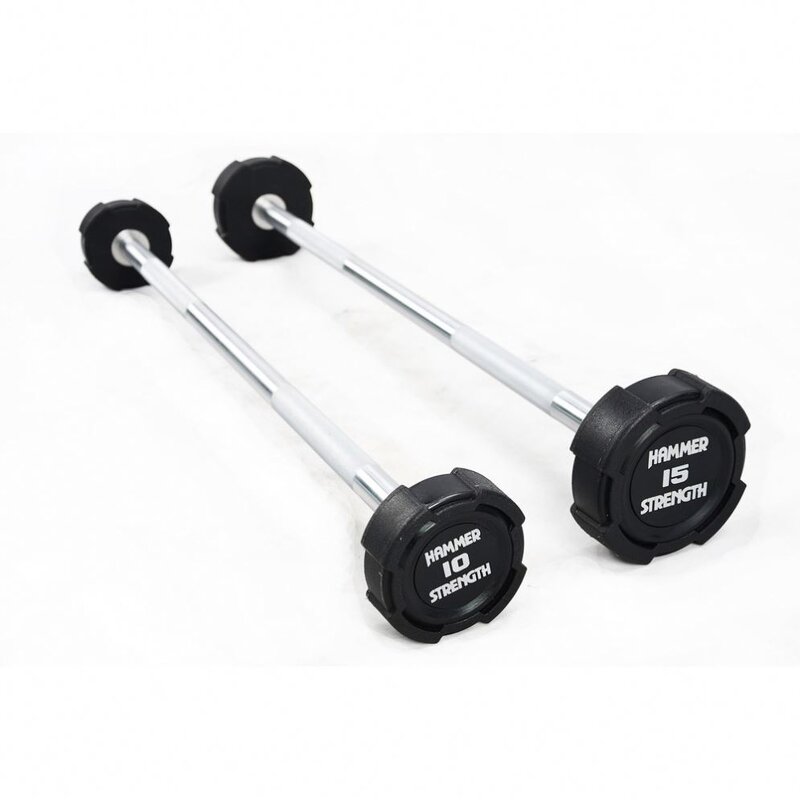 Round Steel Barbell Factory - Wholesale High Quality Fix Barbell CPU Barbell